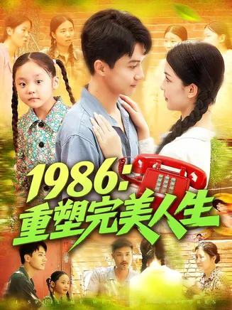 1986重塑完美人生在线观看
