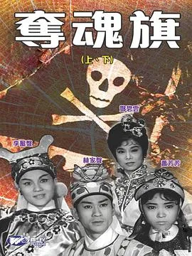 夺魂旗(上集)粤语在线观看