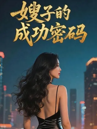 嫂子的成功密码在线观看