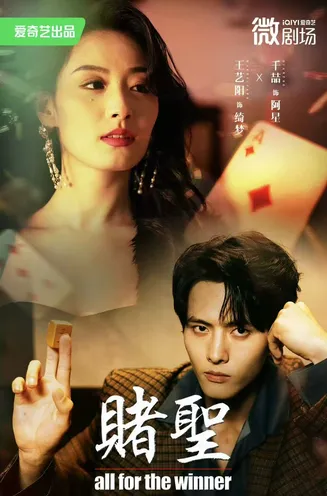 赌圣，拒赌在线观看