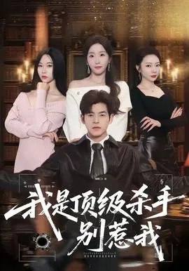 我是顶级杀手，别惹我在线观看