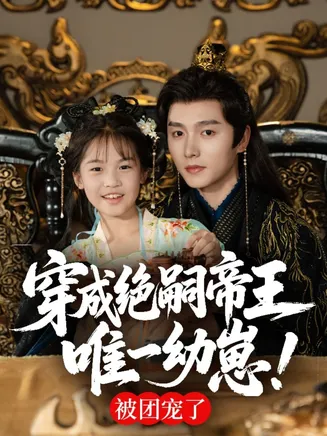 穿成绝嗣帝王唯一幼崽，被团宠了在线观看