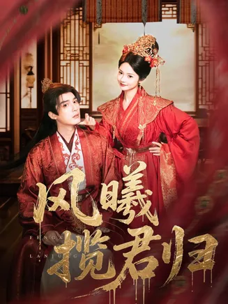 风曦揽君归在线观看