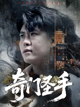 奇门圣手在线观看