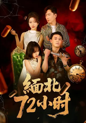 缅北72小时在线观看