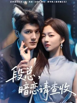 段总，暗恋请查收在线观看