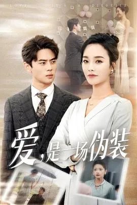 爱是一场伪装在线观看