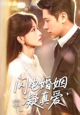 闪电婚姻凝真爱在线观看