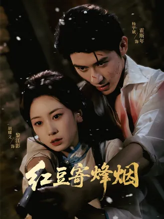 红豆寄烽烟在线观看
