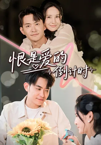 恨是爱的倒计时在线观看