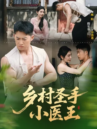 乡村圣手小医王在线观看