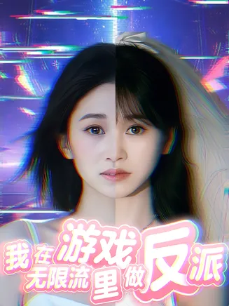 我在无限流游戏里做反派在线观看