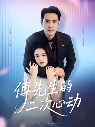 傅先生的二次心动在线观看