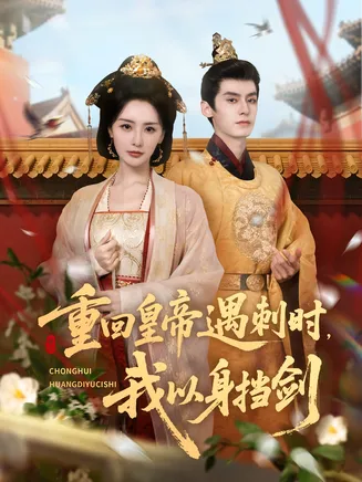 重回皇帝遇刺时我以身挡剑在线观看