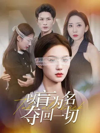 以盲为名夺回一切在线观看