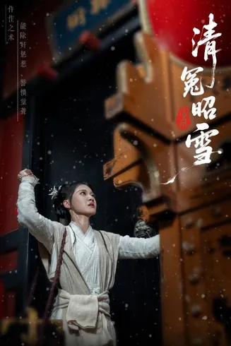 清冤昭雪在线观看