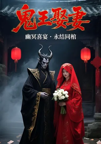 鬼王娶妻在线观看