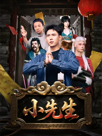 小先生在线观看
