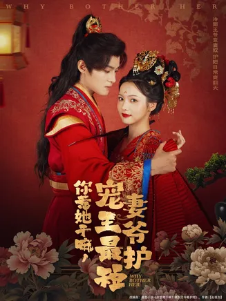 你惹她干嘛，宠妻王爷最护短在线观看