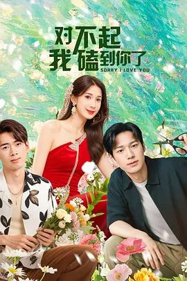 对不起,我磕到你了在线观看