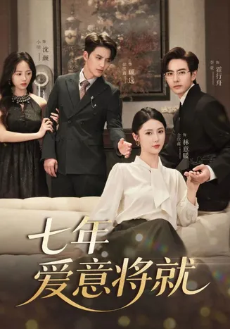 当时明月再难圆，七年爱意将就在线观看