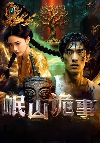 岷山诡事在线观看