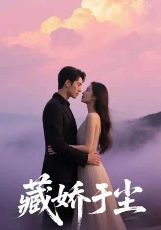 藏娇于尘在线观看