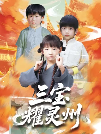 三宝耀灵州在线观看