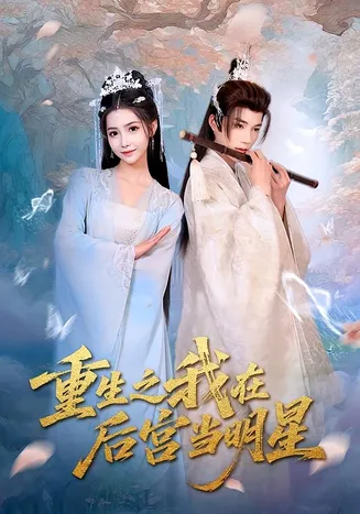 重生之我在后宫当明星在线观看