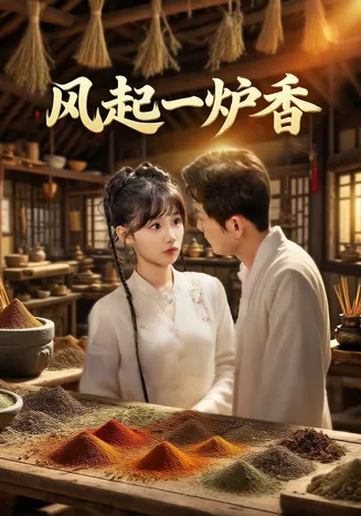 风起一炉香在线观看