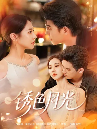 锈色月光在线观看