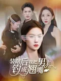 装瞎后我把男主钓成翘嘴在线观看