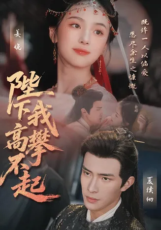 陛下我高攀不起在线观看