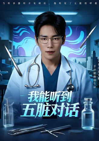 我能听到五脏对话在线观看