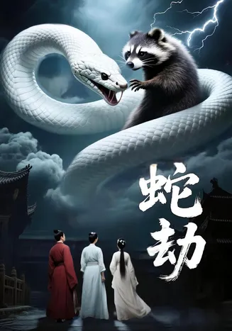 蛇劫在线观看