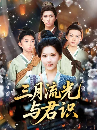 三月流光与君识在线观看