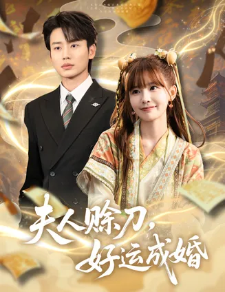 夫人赊刀好运成婚在线观看