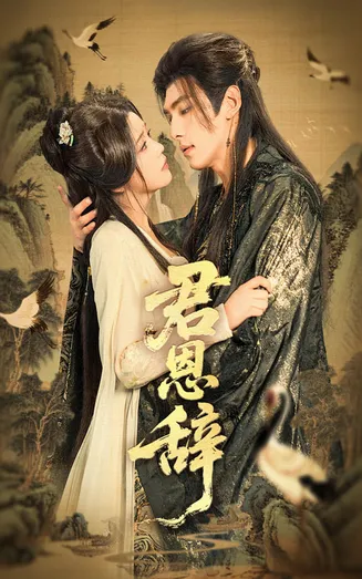 君恩辞在线观看