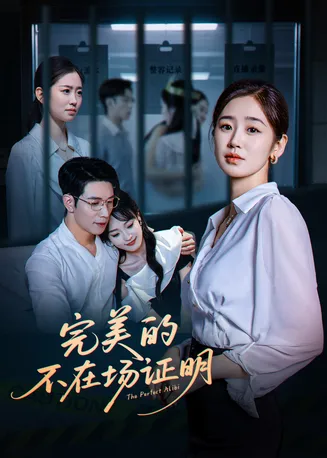 完美的不在场证明在线观看