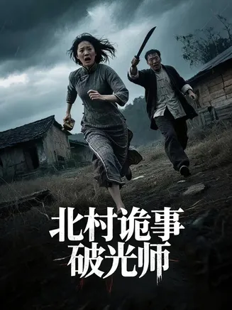 北村诡事破光师在线观看