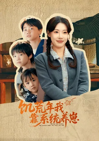 饥荒年我靠系统养崽在线观看