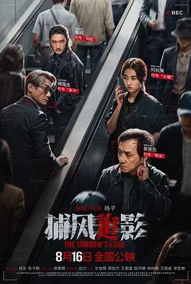 捕风追影预告片在线观看