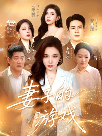 妻子的游戏在线观看
