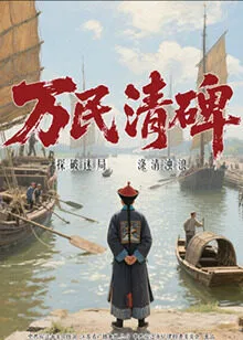 万民清碑在线观看