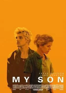 我的儿子 Mein Sohn在线观看