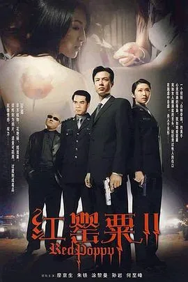 红罂粟2[电影解说]在线观看