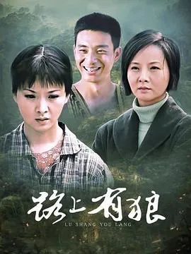 路上有狼[电影解说]在线观看