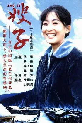 嫂子1998[电影解说]在线观看