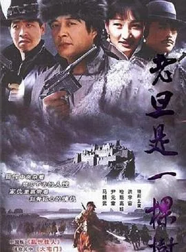 老旦是一棵树[电影解说]在线观看