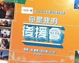 你是我的后援会在线观看